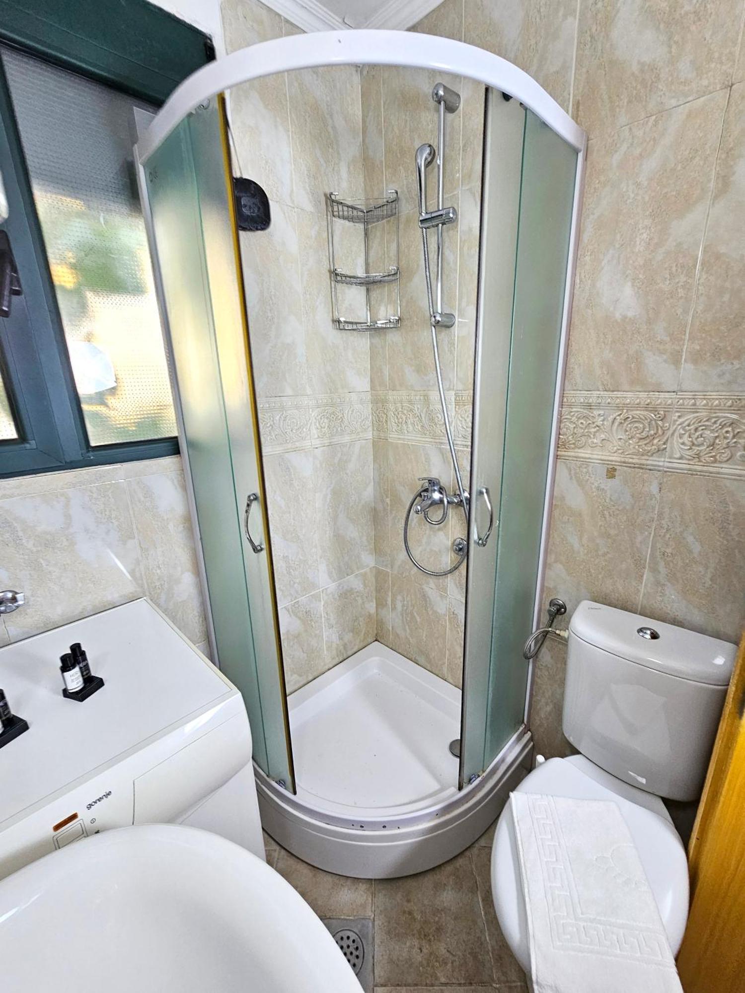 Apartment Luka Kotor Exteriör bild
