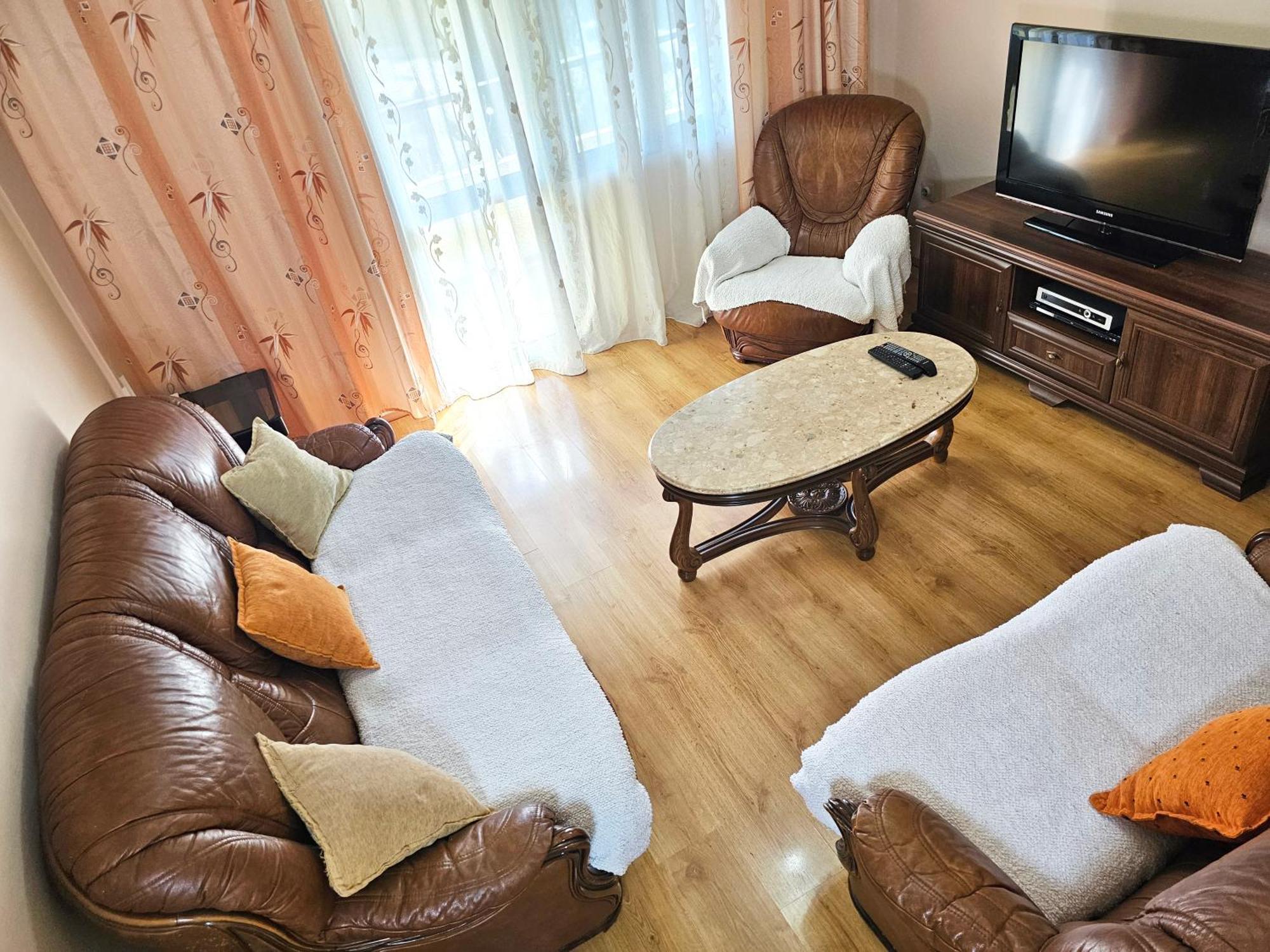 Apartment Luka Kotor Exteriör bild