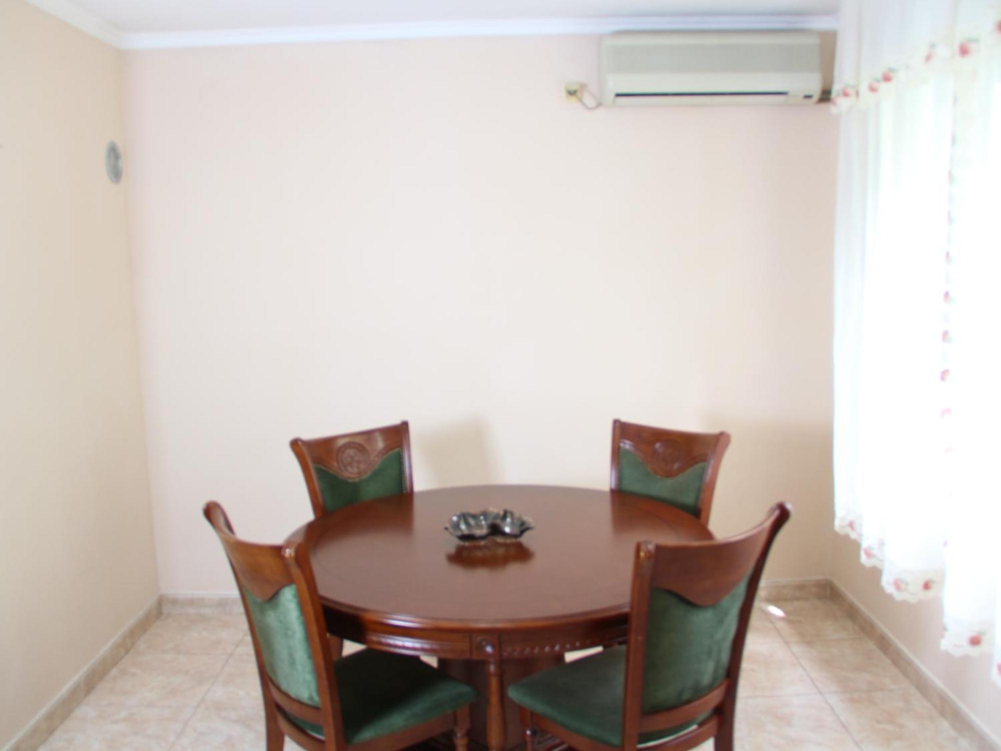 Apartment Luka Kotor Exteriör bild