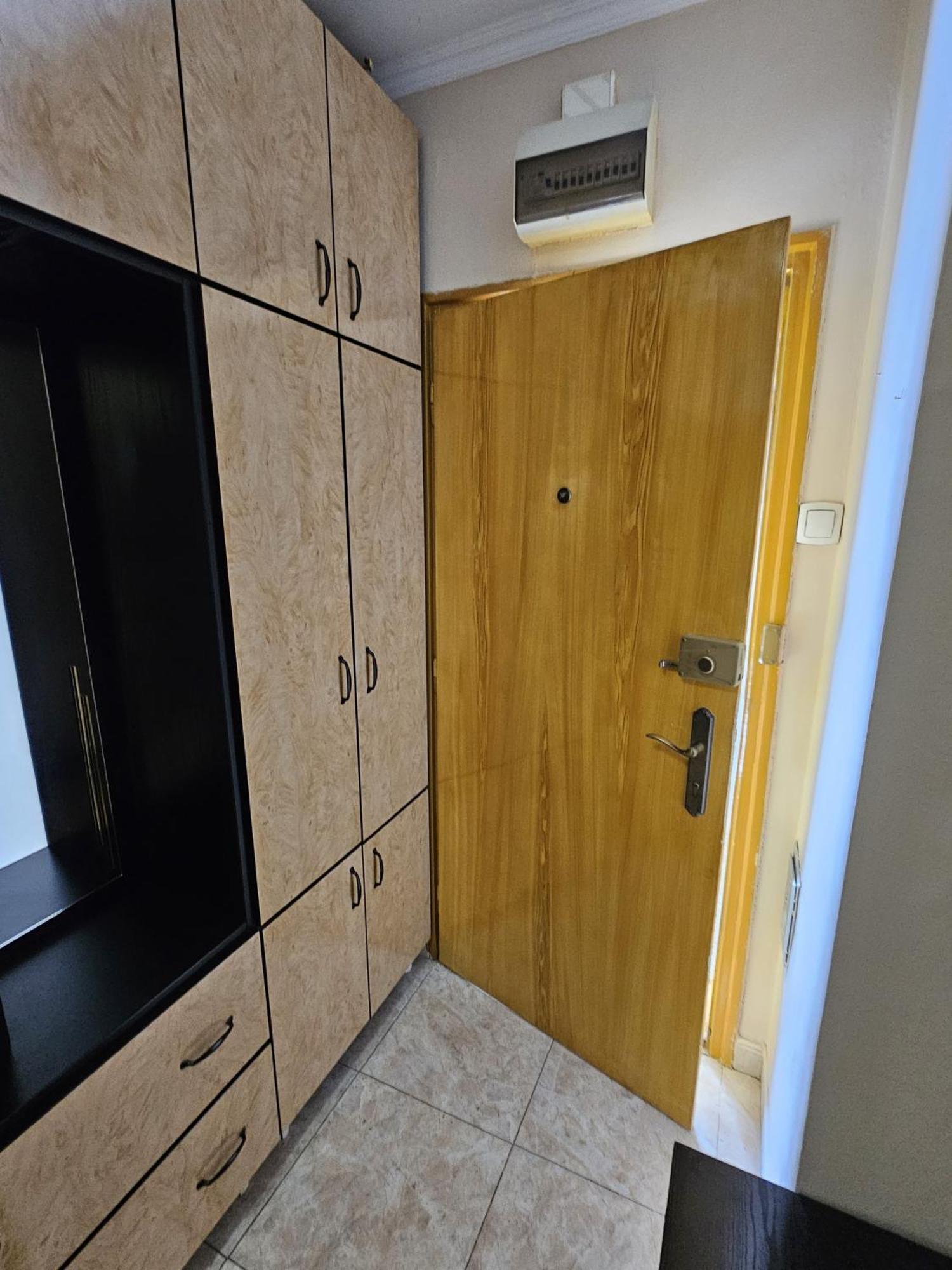 Apartment Luka Kotor Exteriör bild