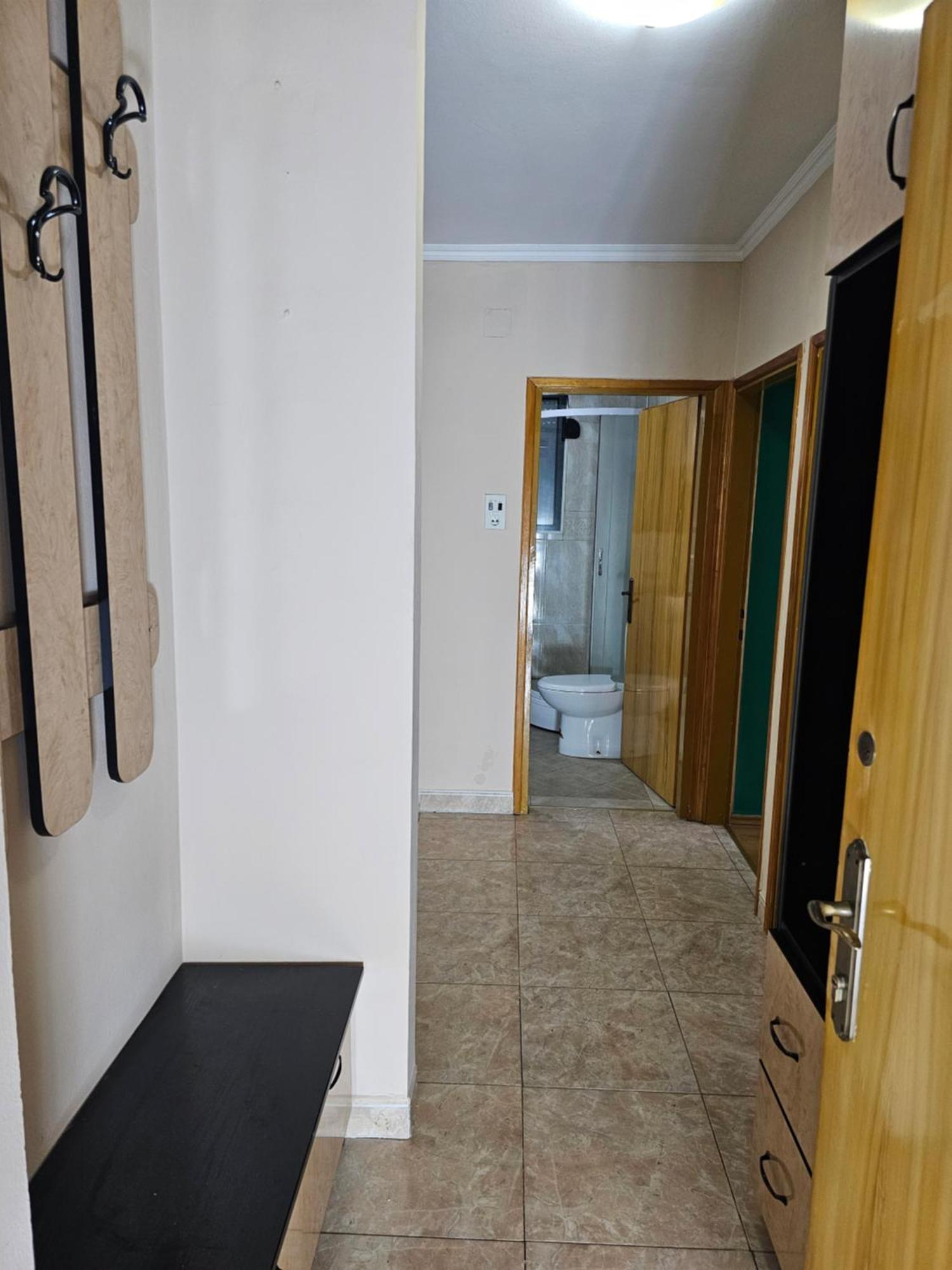 Apartment Luka Kotor Exteriör bild
