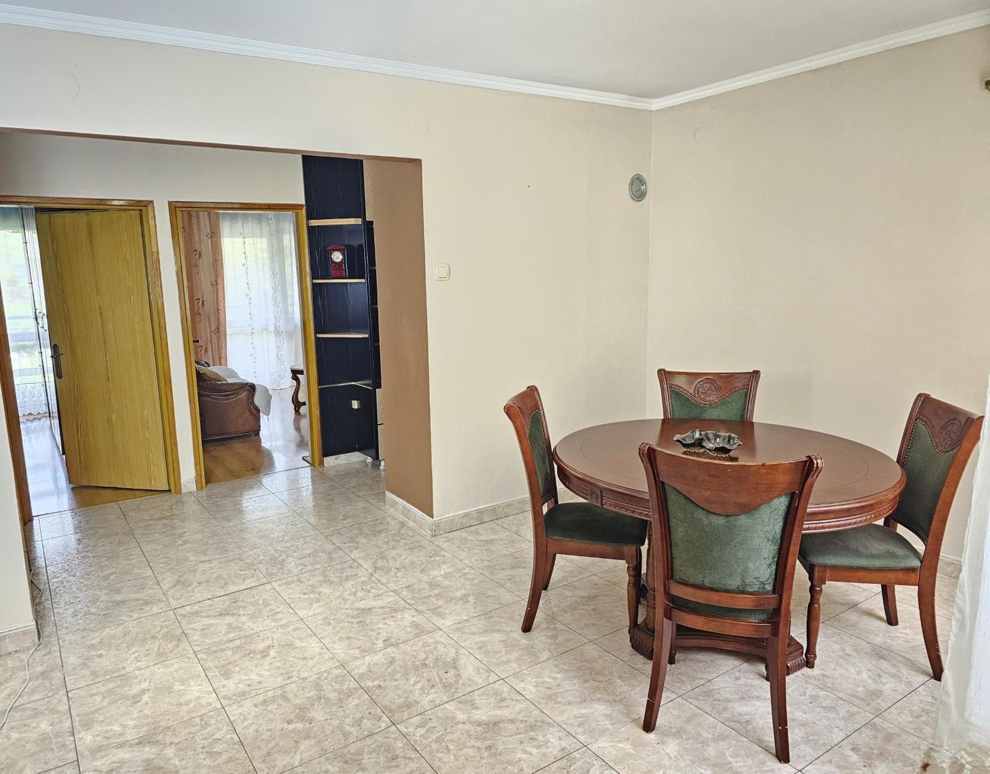 Apartment Luka Kotor Exteriör bild